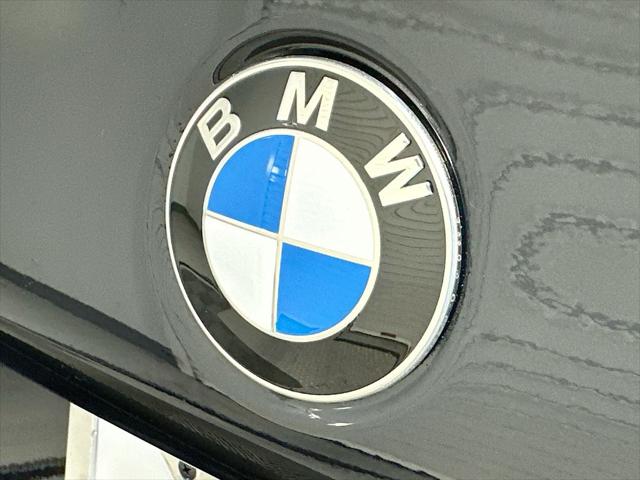 2026 BMW M5 Base