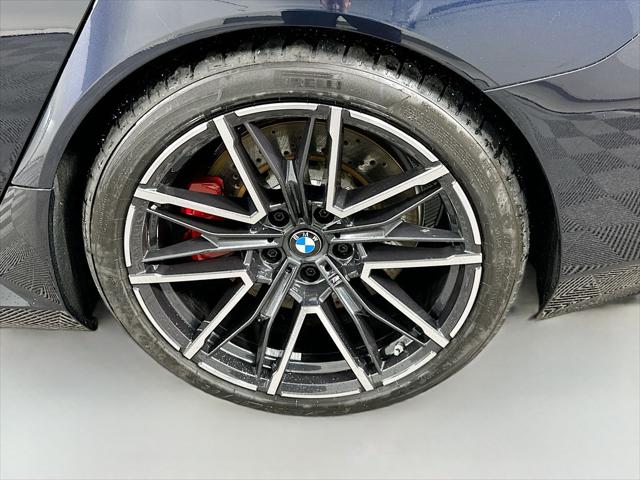 2026 BMW M5 Base