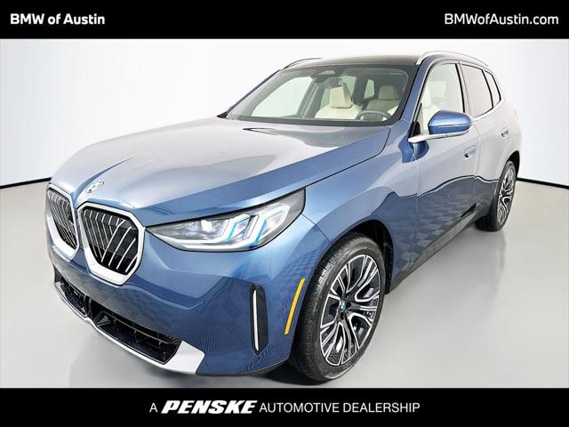 2026 BMW X3 30 xDrive for sale in Austin, TX