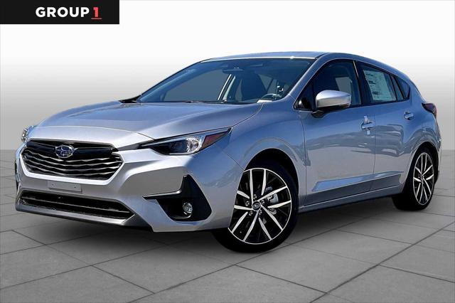2026 Subaru Impreza Sport for sale in Danvers, MA