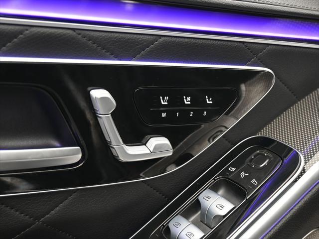 2022 Mercedes-Benz S 580 4MATIC