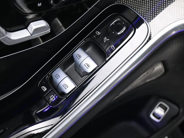 2022 Mercedes-Benz S 580 4MATIC