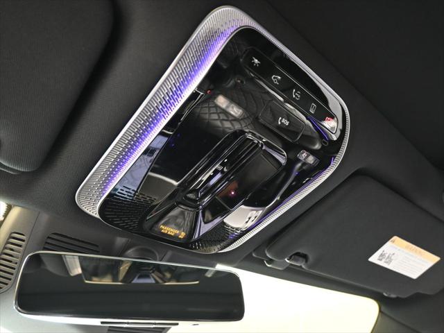 2022 Mercedes-Benz S 580 4MATIC