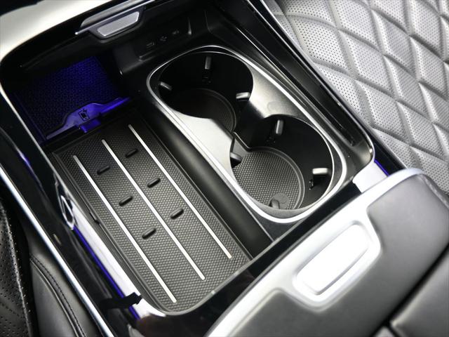 2022 Mercedes-Benz S 580 4MATIC