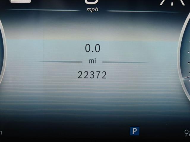 2022 Mercedes-Benz S 580 4MATIC