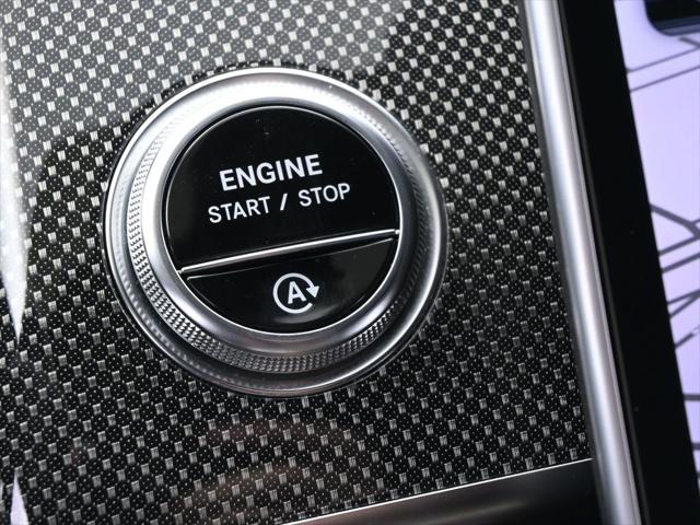2022 Mercedes-Benz S 580 4MATIC