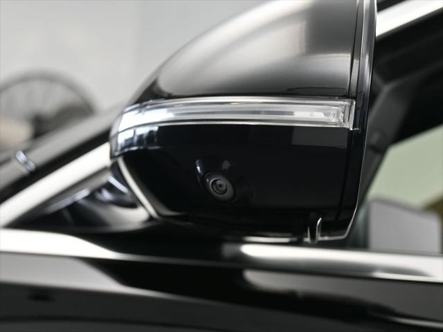2022 Mercedes-Benz S 580 4MATIC