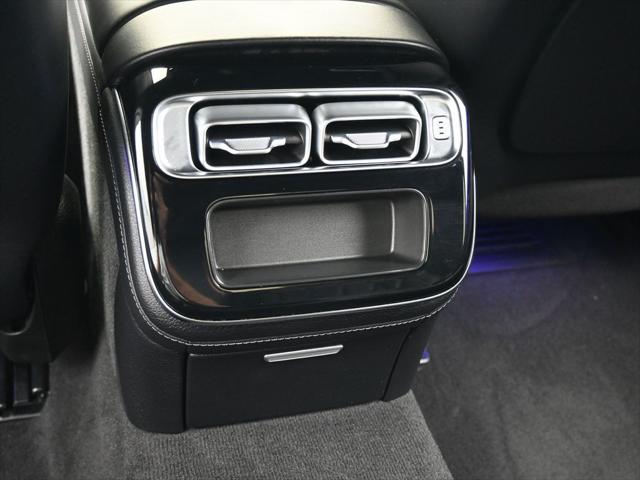 2022 Mercedes-Benz S 580 4MATIC