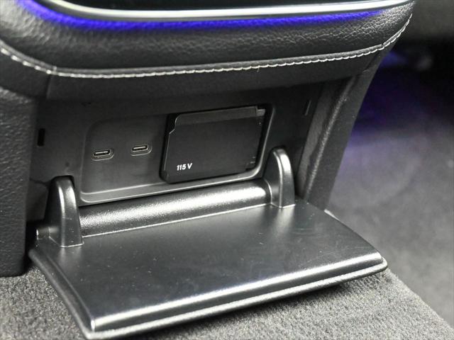 2022 Mercedes-Benz S 580 4MATIC