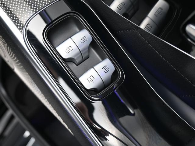 2022 Mercedes-Benz S 580 4MATIC