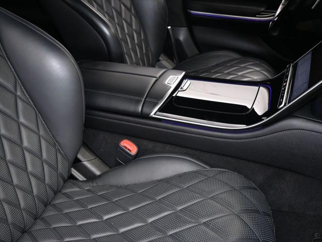 2022 Mercedes-Benz S 580 4MATIC