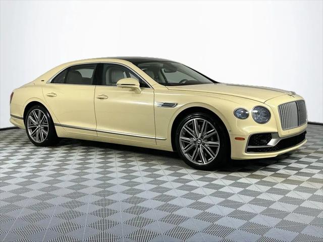 2023 Bentley Flying Spur S for sale in Naples, FL