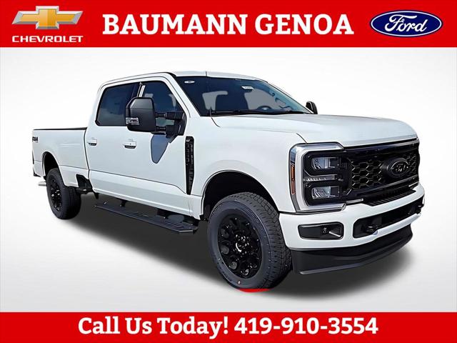 2026 Ford F-350 XLT for sale near Freemont, OH