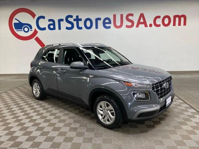 2020 Hyundai Venue SEL for sale in Wichita, KS