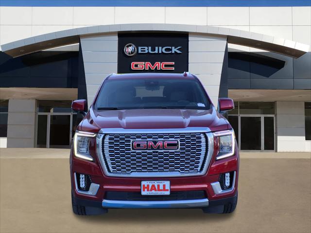 2023 GMC Yukon 4WD Denali