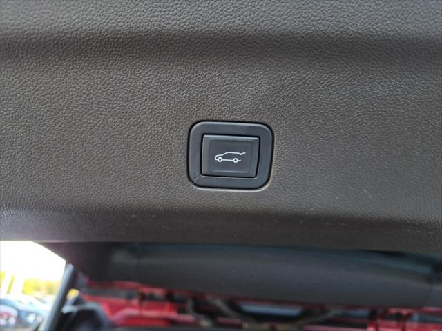 2023 GMC Yukon 4WD Denali