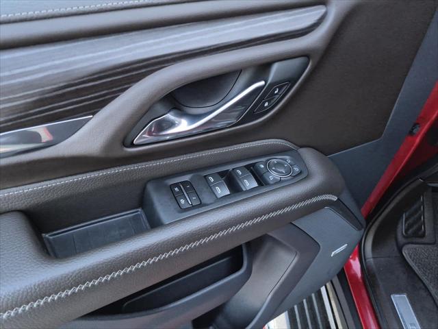 2023 GMC Yukon 4WD Denali