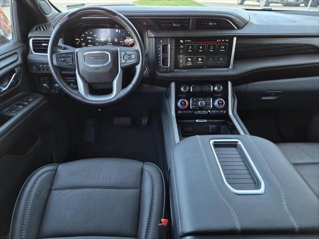 2023 GMC Yukon 4WD Denali