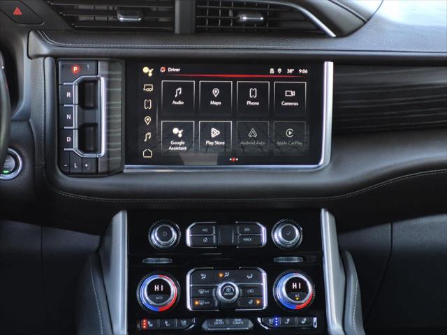 2023 GMC Yukon 4WD Denali