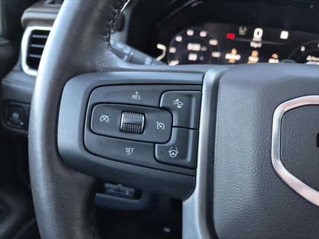 2023 GMC Yukon 4WD Denali