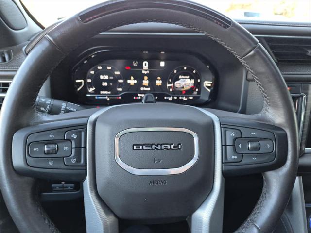 2023 GMC Yukon 4WD Denali