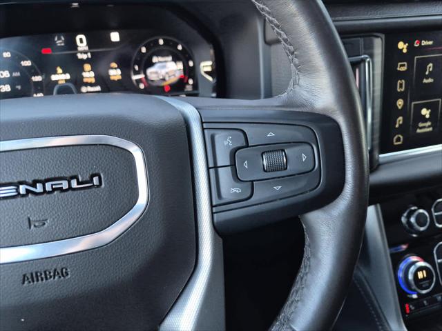 2023 GMC Yukon 4WD Denali