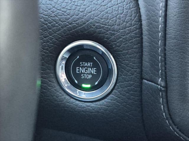 2023 GMC Yukon 4WD Denali