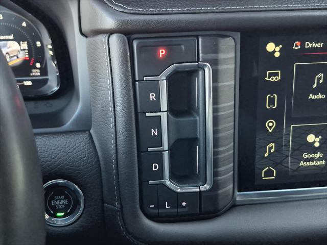 2023 GMC Yukon 4WD Denali
