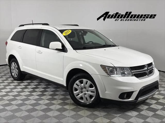 2019 Dodge Journey SE for sale in Bloomington, IL