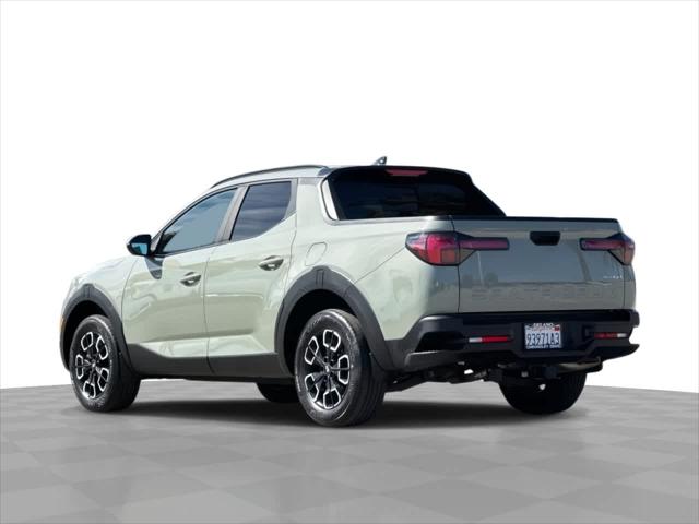 2023 Hyundai Santa Cruz SEL Premium for sale in Delano, CA
