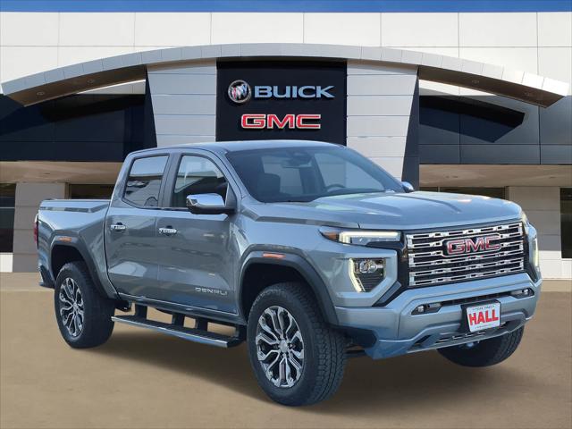 2026 GMC Canyon Denali, 4WD for sale in Tyler, TX
