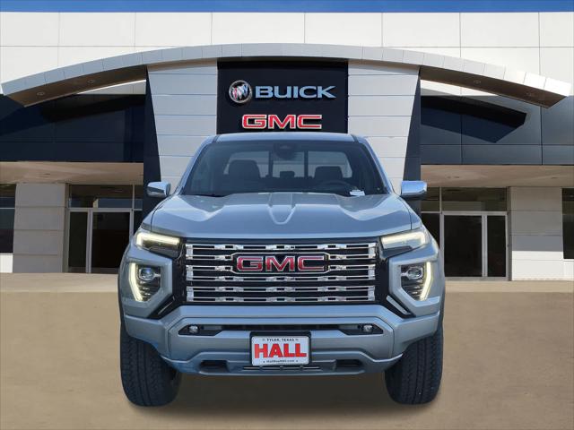 2026 GMC Canyon Denali, 4WD