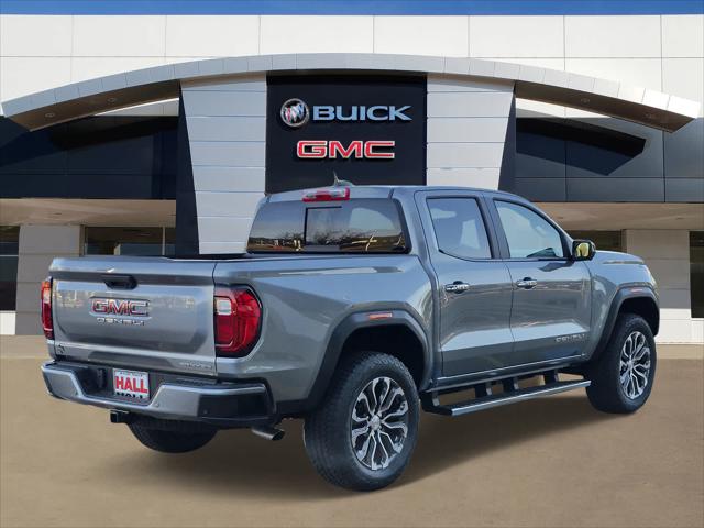 2026 GMC Canyon Denali, 4WD