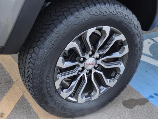2026 GMC Canyon Denali, 4WD