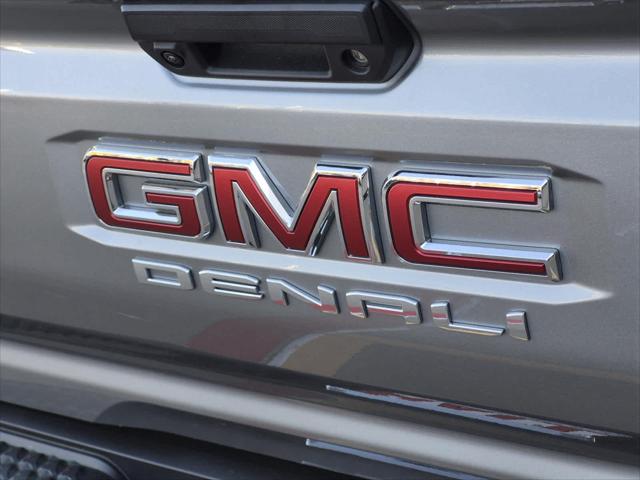 2026 GMC Canyon Denali, 4WD