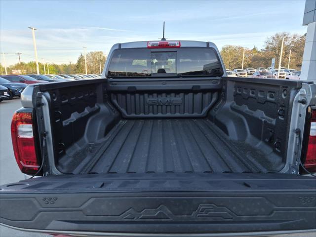 2026 GMC Canyon Denali, 4WD