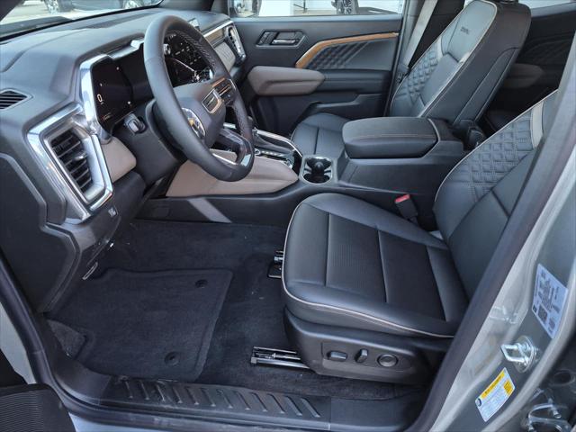 2026 GMC Canyon Denali, 4WD