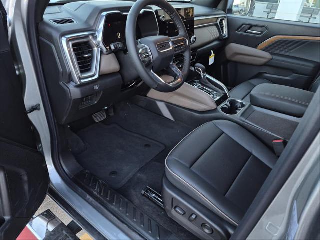 2026 GMC Canyon Denali, 4WD