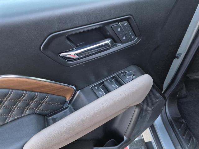 2026 GMC Canyon Denali, 4WD
