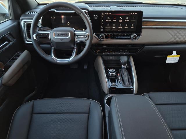 2026 GMC Canyon Denali, 4WD