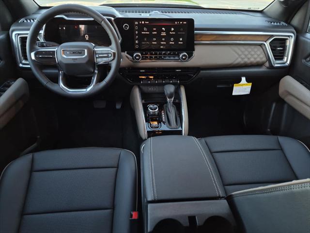 2026 GMC Canyon Denali, 4WD