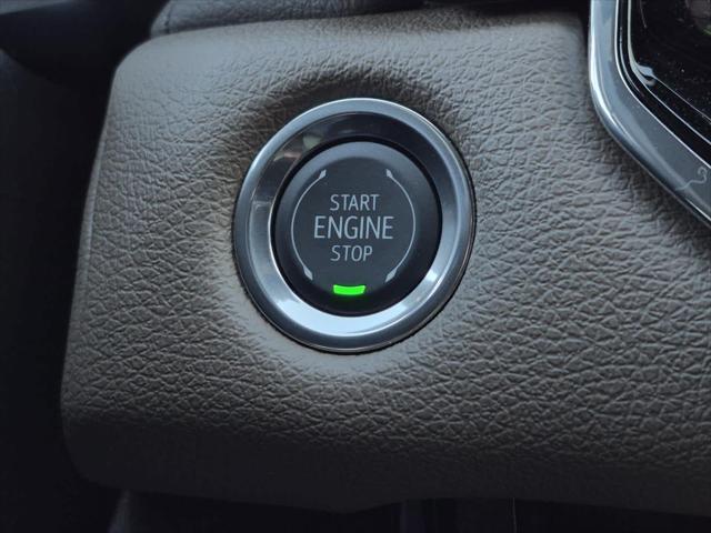 2026 GMC Canyon Denali, 4WD