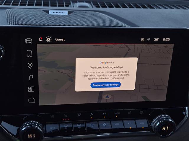 2026 GMC Canyon Denali, 4WD