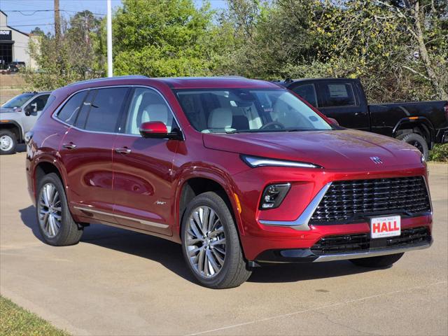 2026 Buick Enclave Avenir for sale in Tyler, TX