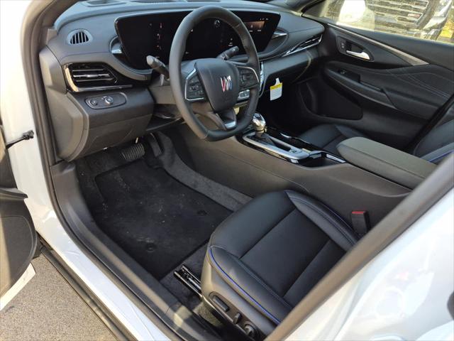 2026 Buick NV Sport Touring FWD