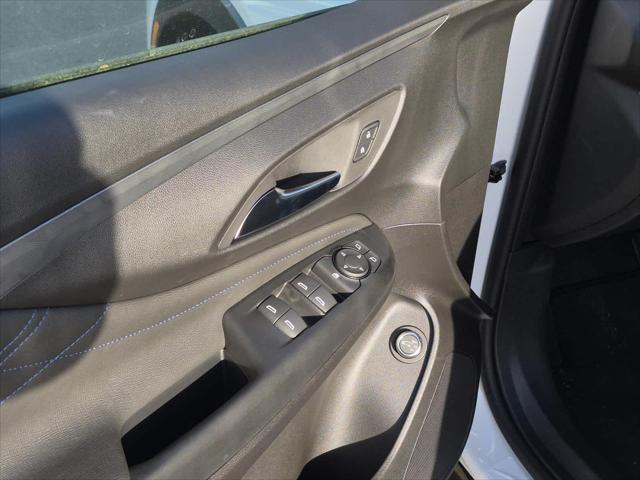 2026 Buick NV Sport Touring FWD