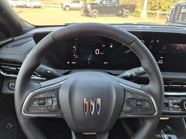 2026 Buick NV Sport Touring FWD