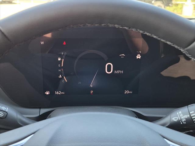 2026 Buick NV Sport Touring FWD