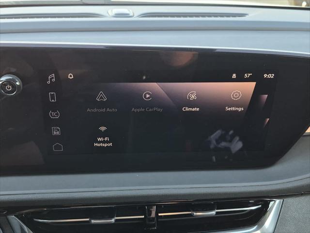 2026 Buick NV Sport Touring FWD