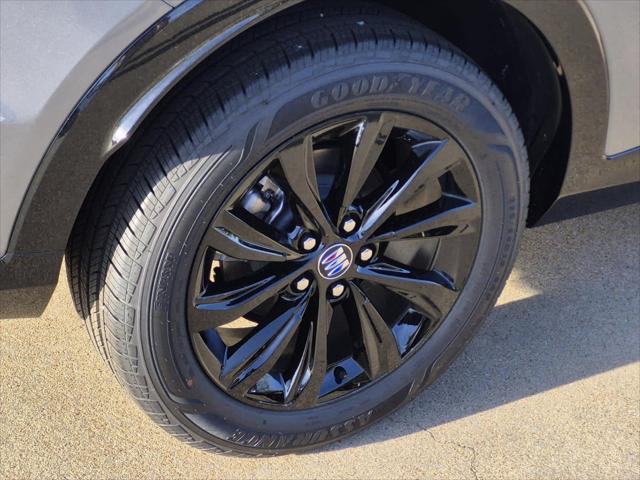 2026 Buick NV Sport Touring FWD